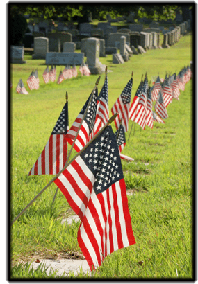 flags